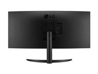 LG 34WR50QK-B.AEU 34p VA Curved