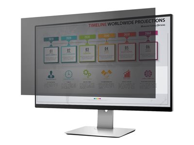 Rocstor PrivacyView - Display privacy filter