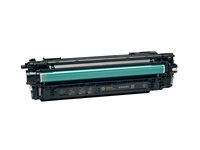 HP 655A LaserJet Toner Cartouche Noir