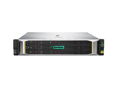 HPE StoreOnce 5200 Capacity Upgrade Kit NAS server 12 bays 48 TB rack-mountable SAS 