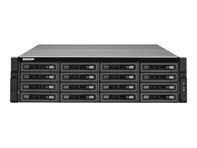 QNAP TS-EC1679U-SAS-RP Turbo NAS