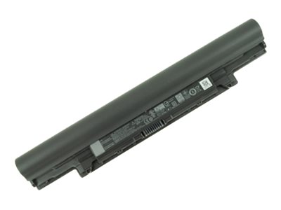 Axiom - Notebook battery (equivalent to: Dell 451-BBIY)