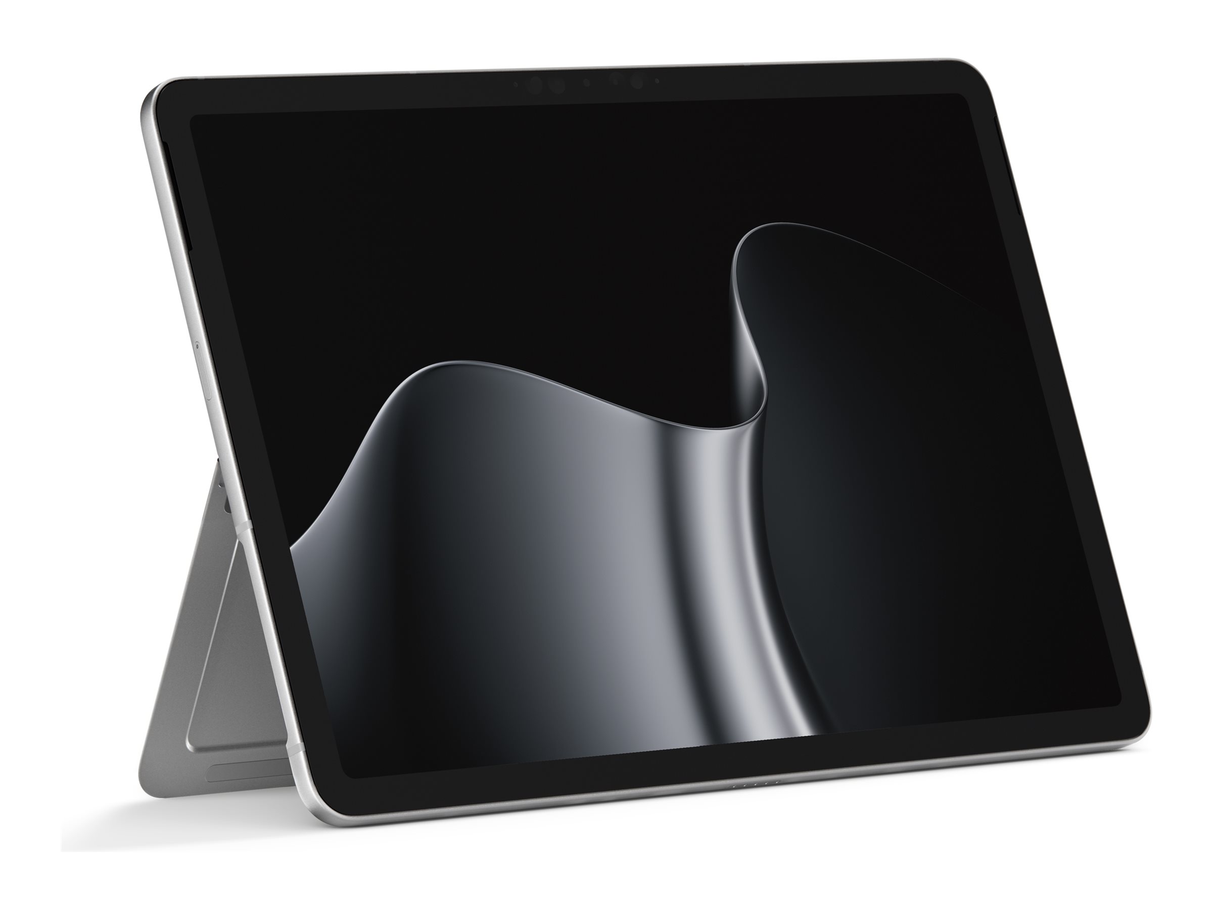 Microsoft Surface Pro for Business 12-inch Copilot+ PC 12 Qualcomm Snapdragon X2 Plus Product shot Front 79800