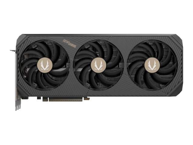 ZOTAC GAMING GeForce RTX 5090 SOLID OC | Overview, Specs, Details