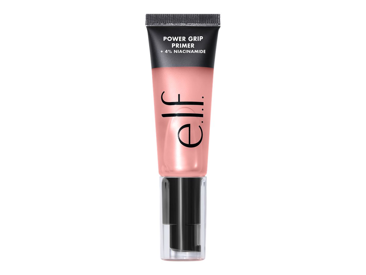 e.l.f. Power Grip Primer with 4% Niacinamide - 24ml