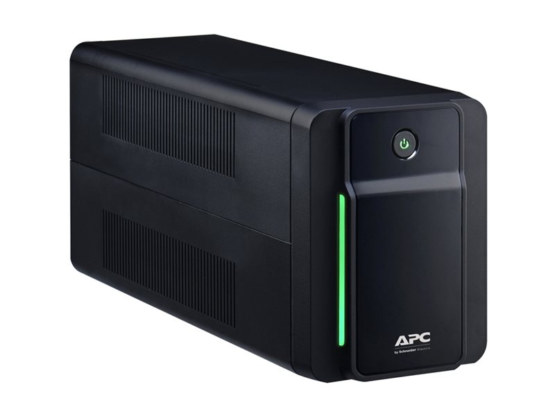 APC Back-UPS BX Series BX750MI-FR