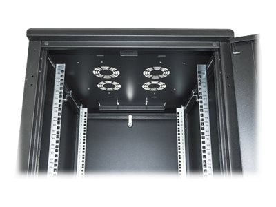 INTELLINET 713122, Rack-Gehäuse Rack-Schränke, INT 19Z 713122 (BILD1)