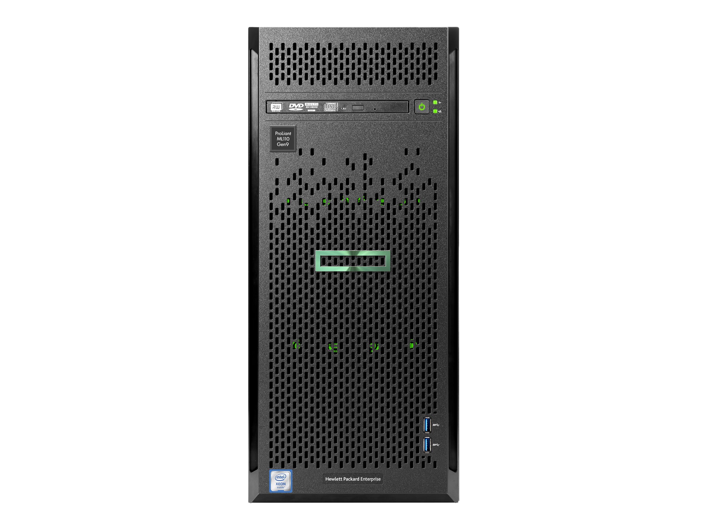 Hp Proliant ML110 Gen9 8TB 中古サーバー Hp Proliant ML110 Gen9 8TB 中古サーバー - メルカリ