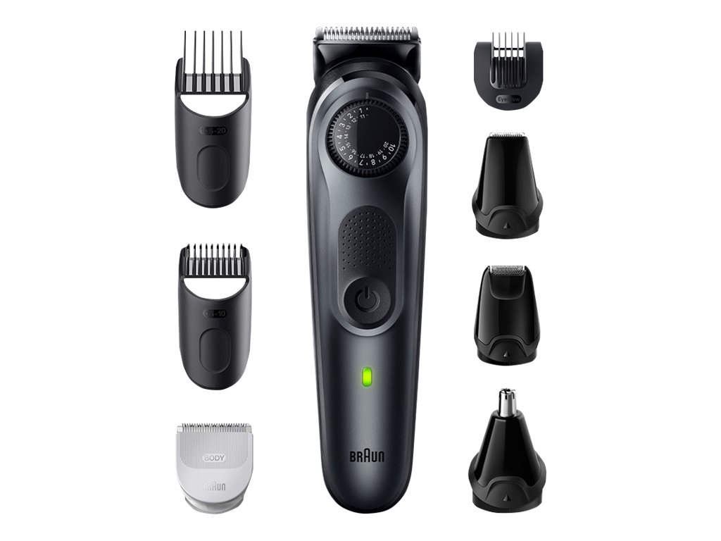 Braun All-in-One Style Kit - AIO5471