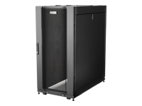 StarTech.com Racks et accessoires  RK2537BKM