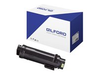 Gilford Sort 5500 sider Toner