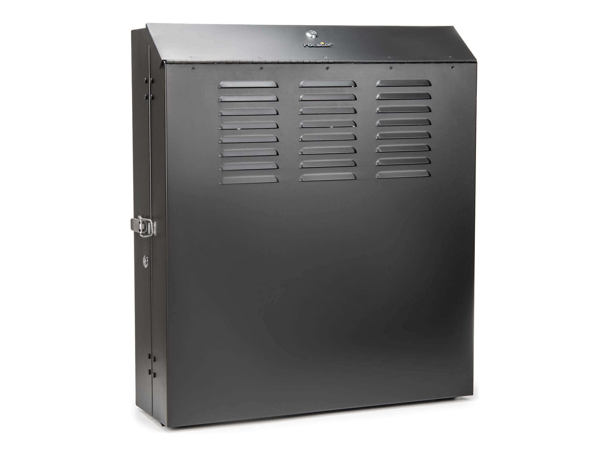Rocstor SolidRack - Cabinet (vertical)
