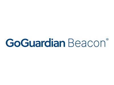 GoGuardian Beacon Subscription license (5 years) volume 40000+ level image