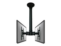NEOMOUNTS PLASMA-C100 Ceiling Mount Sil