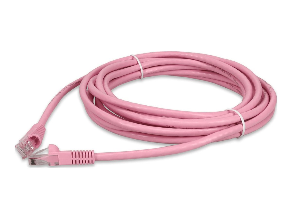 AddOn - Patch cable - TAA Compliant