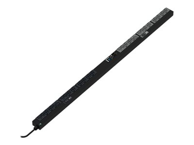 Panduit SmartZone G5 Monitored Input (MI) Series