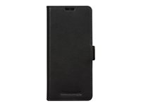 dbramante1928 Copenhagen Slim Beskyttelsescover Sort Sort