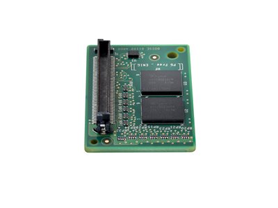 HP 1GB 90-PIN DDR3 SLIM DIMM