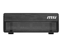 MSI EdgeXpert