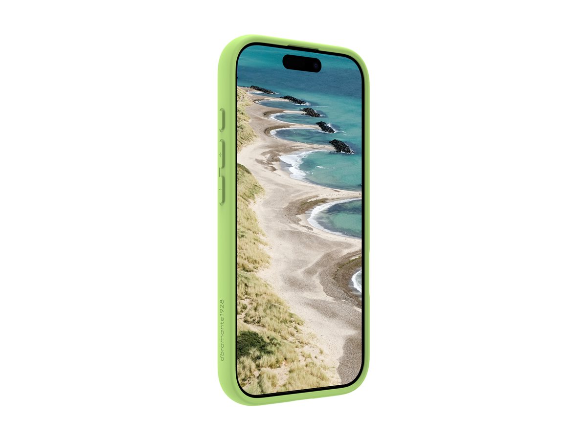 Grenen MS - iPhone 17 - Pale Green – foto 5