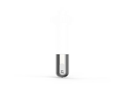 Cricut Die-cutting machine debossing tip fine (2 mm)