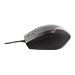 TNB ERGO Line Wired Ergonomic Mouse