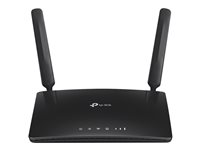 TP-LINK AC750 Wireless Dual Band 4G LTE