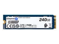 Kingston Disques SSD SEDC2000BM8/240G