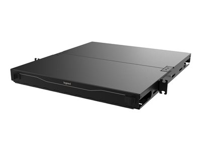 ENCLOSURE Q-SERIES HD RACKMOUNT 1RU