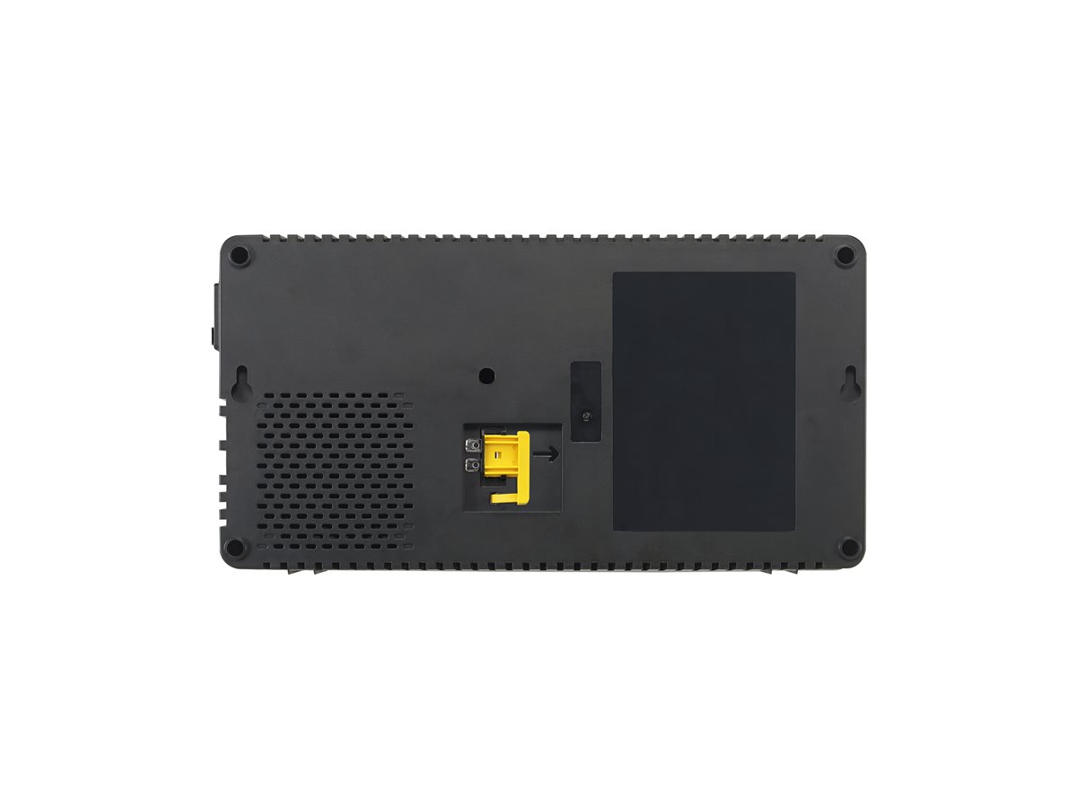 APC Back-UPS BV 800VA AVRIEC 230V