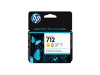 HP Cartouche Jet d'encre 3ED69A