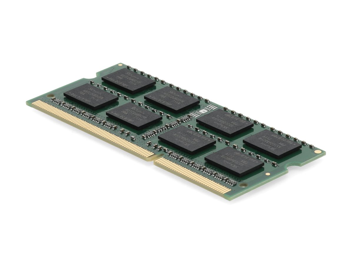 AddOn - DDR3 - module