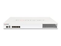 Fortinet FortiProxy 400G Proxy server 1GbE 1U rack-mountable