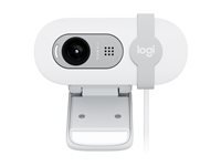 Logitech BRIO 100