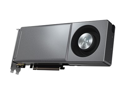 4719331356613 - GIGABYTE Radeon AI Pro R9700 AI TOP - 32GB GDDR6 RAM - Grafikkarte