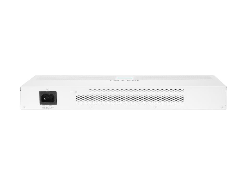 HPE Networking Instant On 1430 26G 2SFP Switch