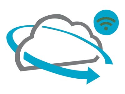 Ruckus Cloud Wi-Fi Subscription license (3 years) 1 access point hosted