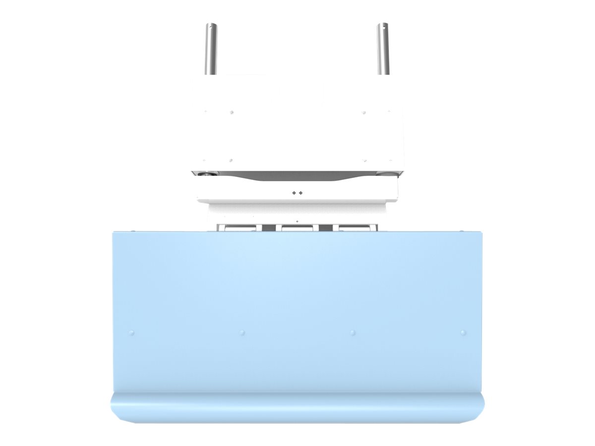 JACO - Mounting component (extra large sliding keyboard tray)
