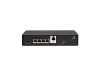 HPE Aruba Networking EdgeConnect 10104 TAA SD-WAN Gateway