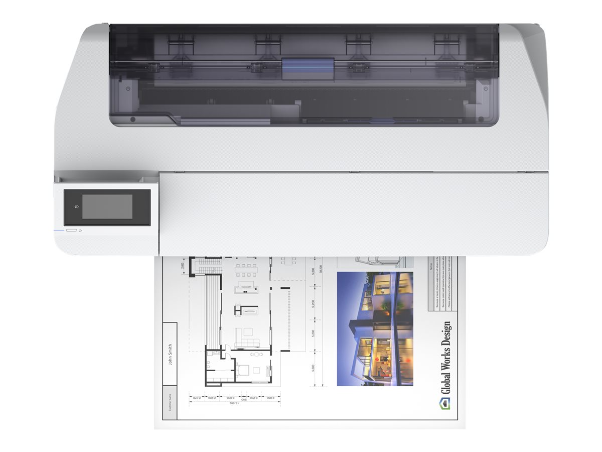 EPSON SureColor SC-T3100N 24inch