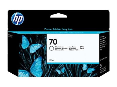 HP NO70 CARTOUCHE D ENCRE OPTIM