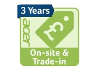 Acer Garantie Optimize SV.WPCA0.X03