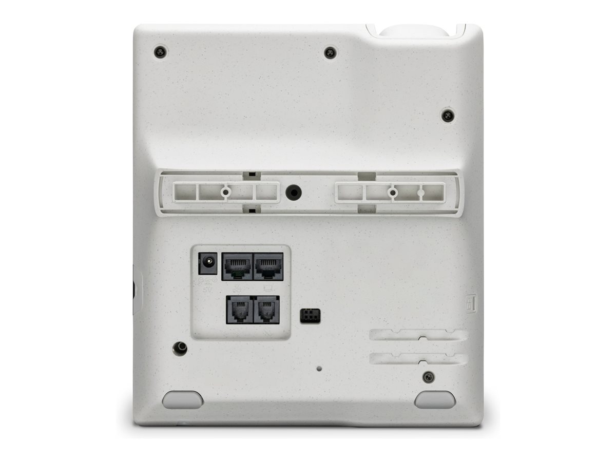 Poly Edge E300 IP Phone and PoE-enabled – foto 9