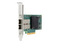 HPE MCX512F-ACHT Netværksadapter PCI Express 3.0 x16 25Gbps