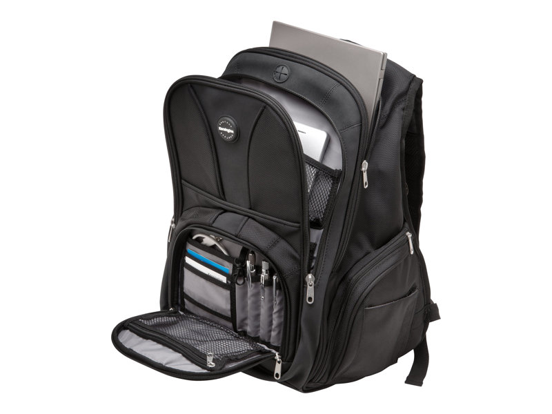 KENSINGTON Sac à dos Contour 2.0 Pro pour ordinateur portable 17'',  K60381EU