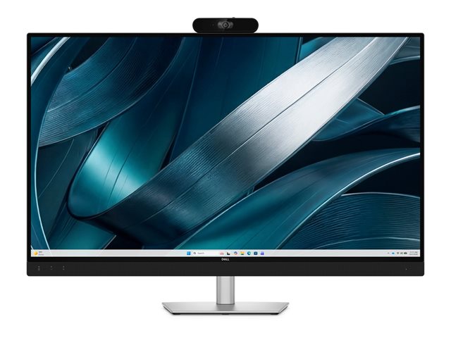 Dell Pro P P4326QEB - LED monitor - 4K - 43"