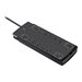 Monoprice 12 Outlet Slim Surge Protector