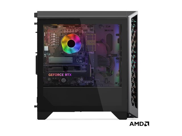 LENOVO LOQ Tower 26ADR10 R7 8745HX 32GB 91DF007GSC