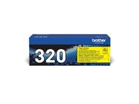 Brother Consommables TN320Y