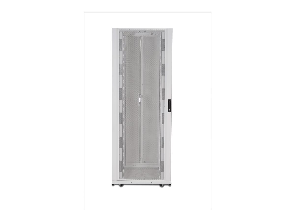 NetShelter SX 42U 800mm Wide x 1070mm – foto 2
